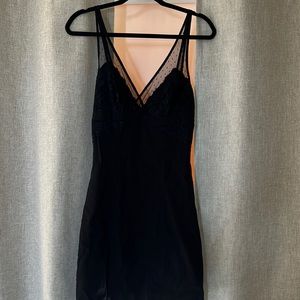 Free people lace dress